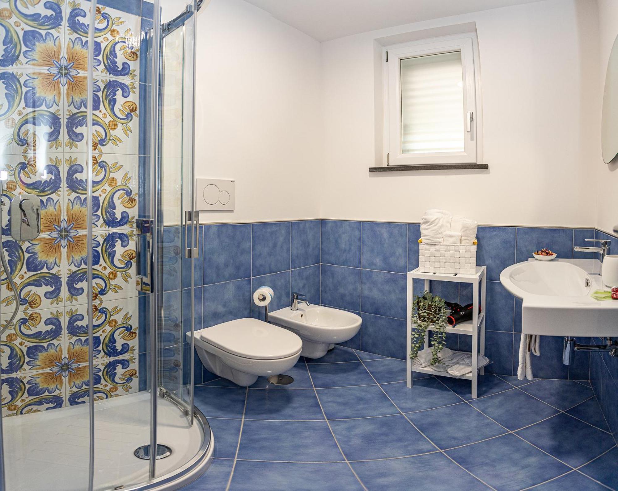 Casa La Cycas Βίλα Massa Lubrense Εξωτερικό φωτογραφία